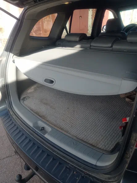 Hyundai Santa Fe 2006 - 24
