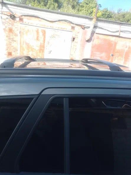 Hyundai Santa Fe 2006 - 23