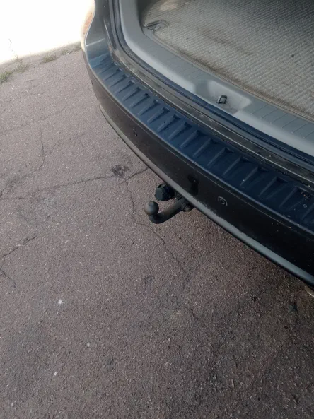 Hyundai Santa Fe 2006 - 25