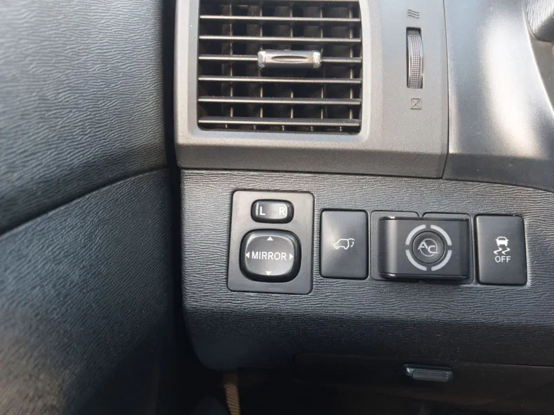 Toyota Venza 2013 - 11