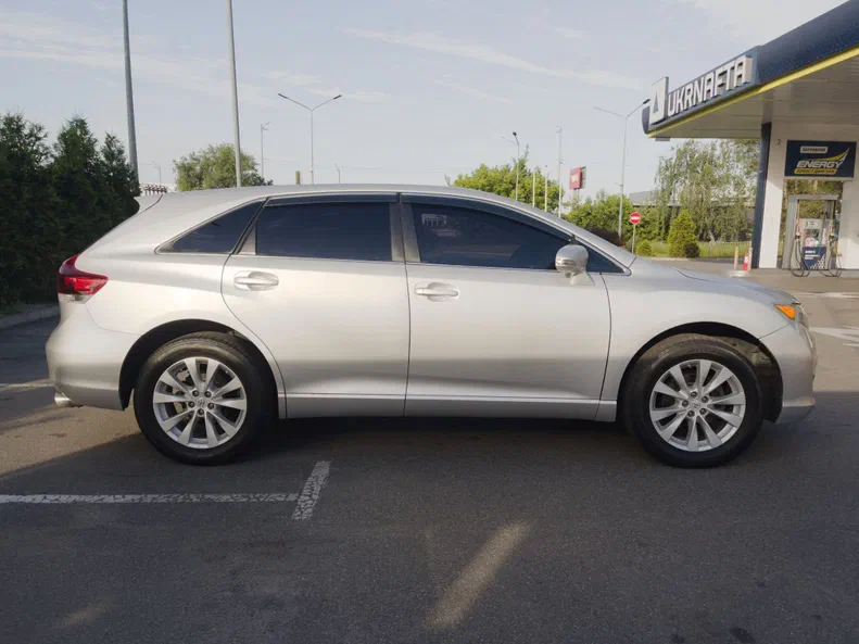 Toyota Venza 2013 - 3
