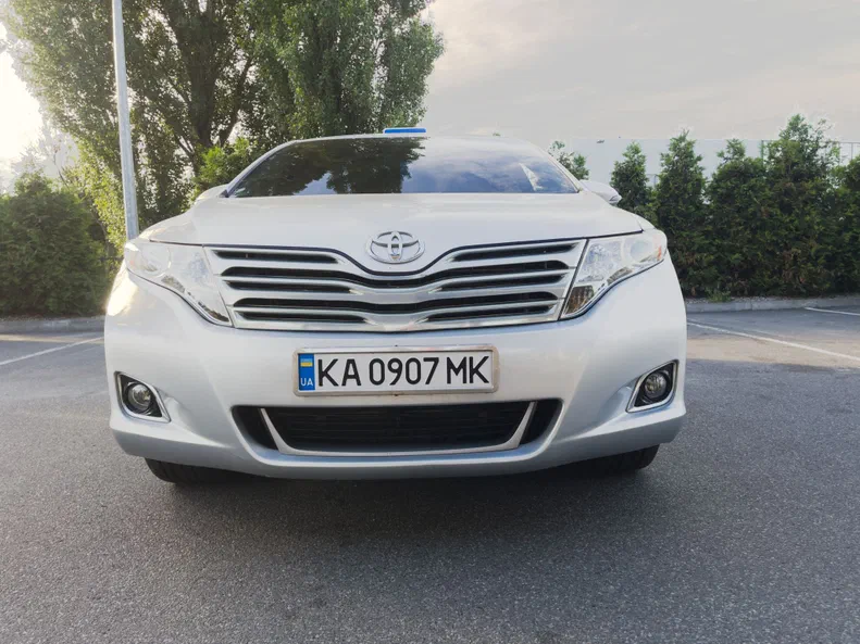 Toyota Venza 2013 - 1
