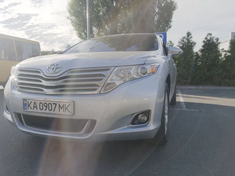 Toyota Venza 2013 - 7