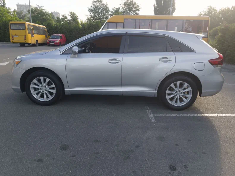 Toyota Venza 2013 - 2