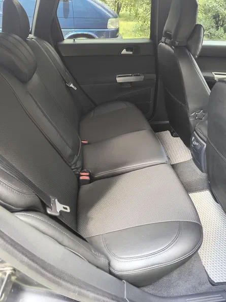 Volvo V50 2005 - 8