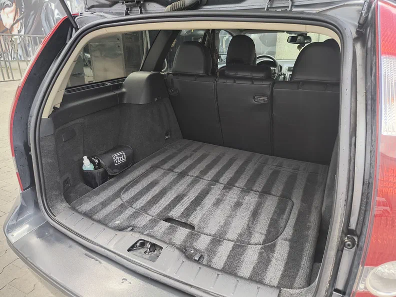 Volvo V50 2005 - 12