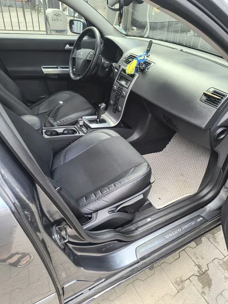 Volvo V50 2005 - 11