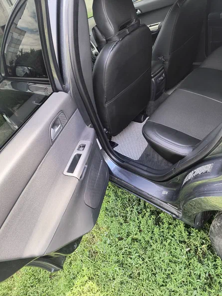 Volvo V50 2005 - 10