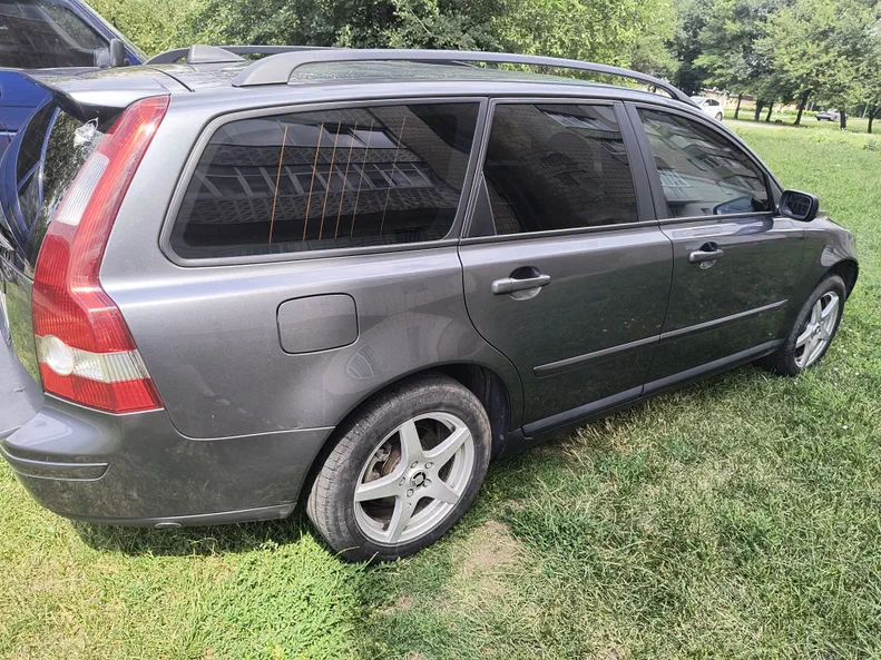 Volvo V50 2005 - 3