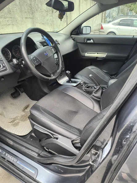 Volvo V50 2005 - 6