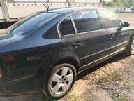 Skoda Superb 2006 - 2