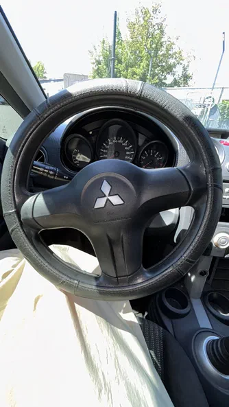Mitsubishi Colt 2008 - 6