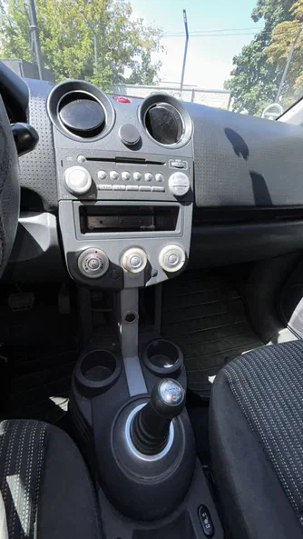 Mitsubishi Colt 2008 - 7