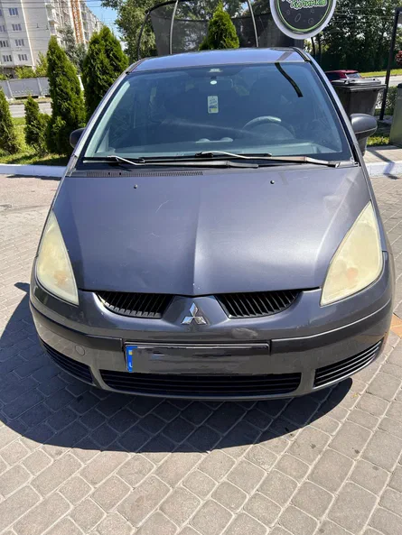 Mitsubishi Colt 2008 - 1