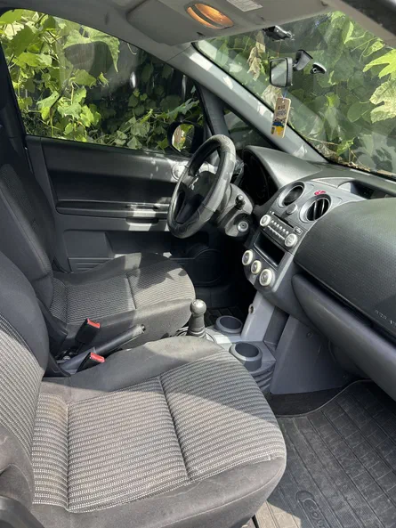Mitsubishi Colt 2008 - 5