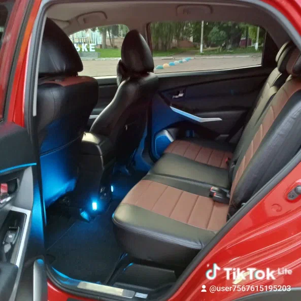 SsangYong Korando 2014 - 6