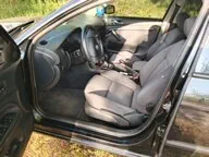 Skoda Superb 2006 - 3