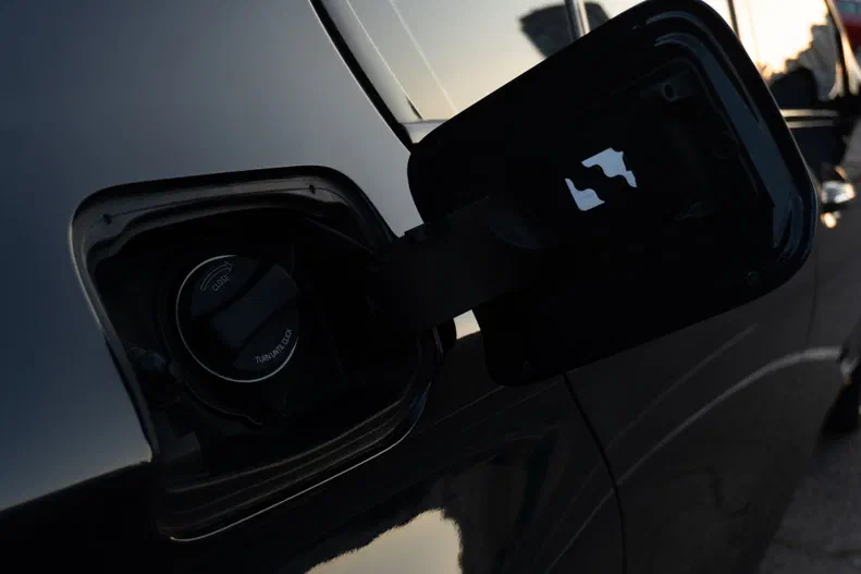 BMW 5 серія 2012 - 14