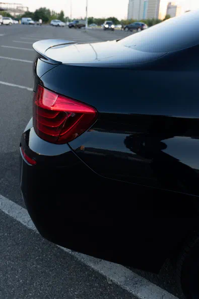 BMW 5 серія 2012 - 12
