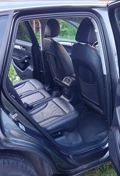 Audi Q5 2016 - 12