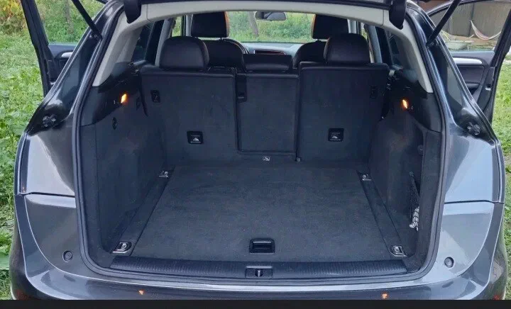 Audi Q5 2016 - 13