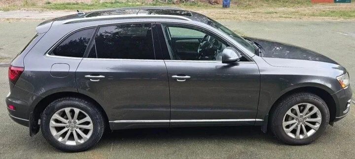 Audi Q5 2016 - 6
