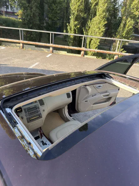 Hyundai Grandeur 2007 - 2