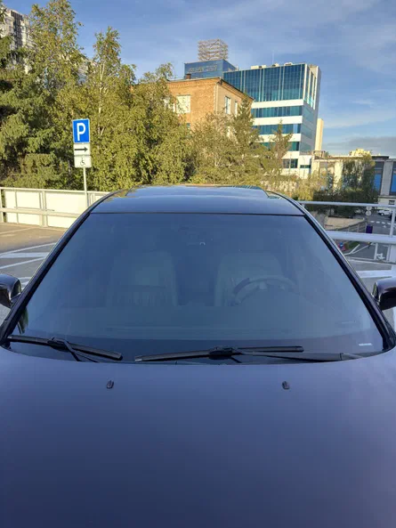 Hyundai Grandeur 2007 - 4