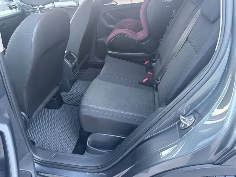 Volkswagen Tiguan 2019 - 7