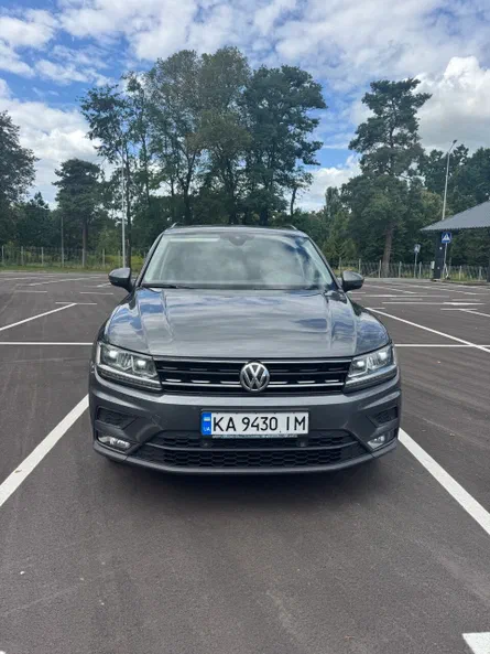 Volkswagen Tiguan 2019 - 0