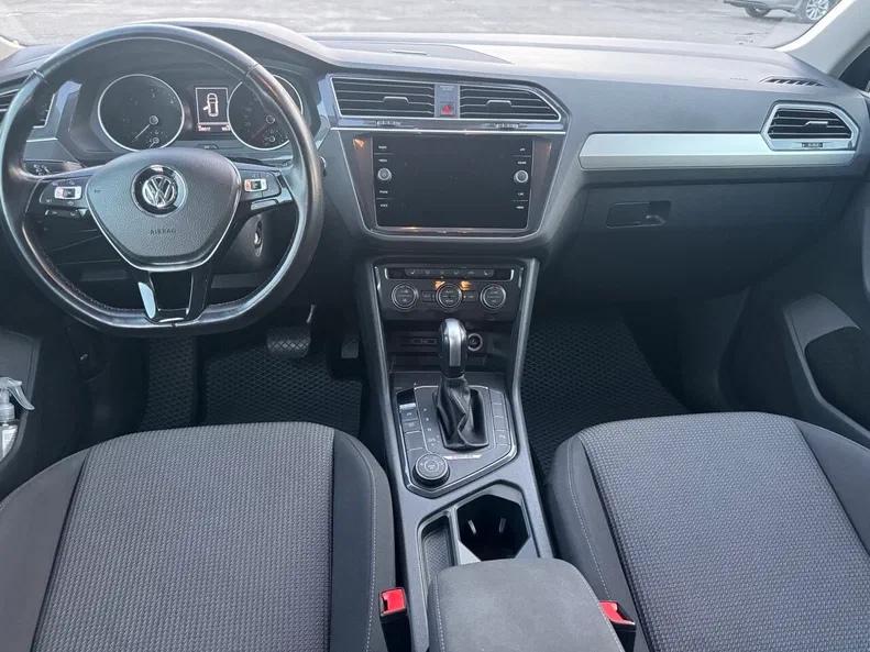 Volkswagen Tiguan 2019 - 5