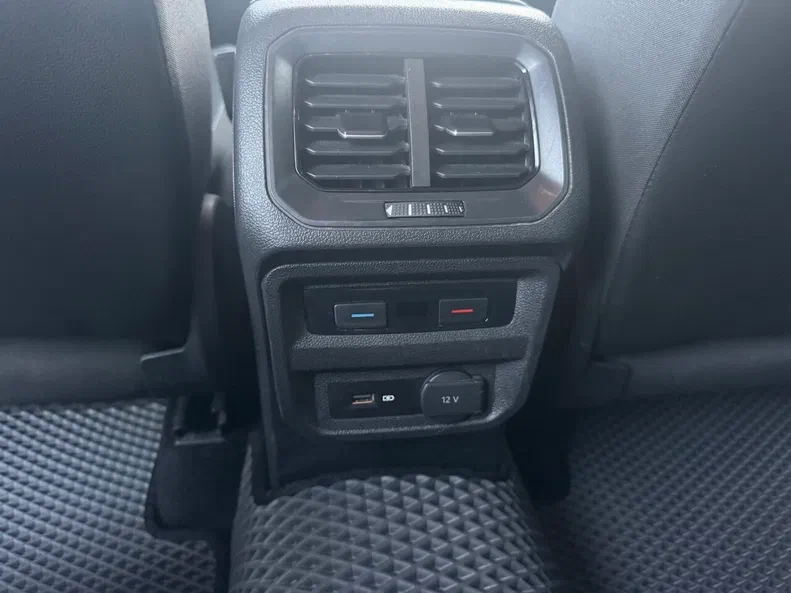 Volkswagen Tiguan 2019 - 8