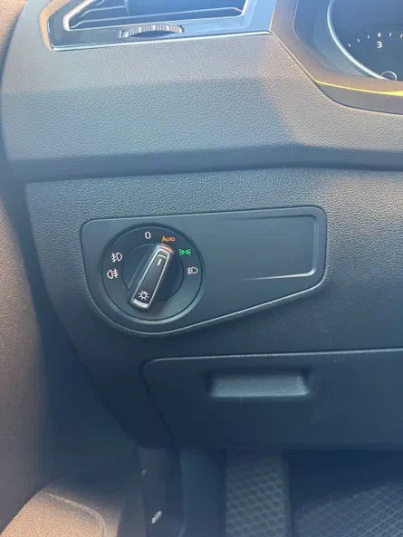 Volkswagen Tiguan 2019 - 9