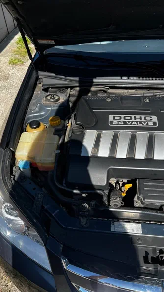 Chevrolet Epica 2007 - 14