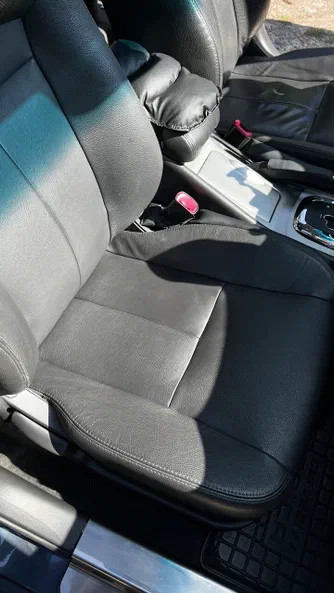 Chevrolet Epica 2007 - 9