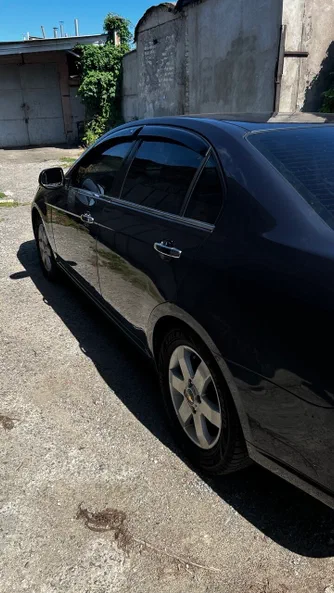 Chevrolet Epica 2007 - 3