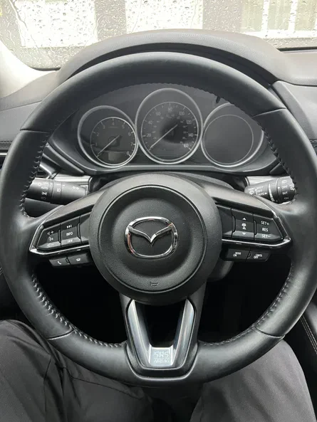 Mazda CX-5 2018 - 24
