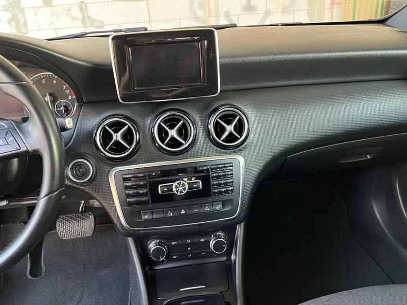 Mercedes-Benz A-Клас 2012 - 7