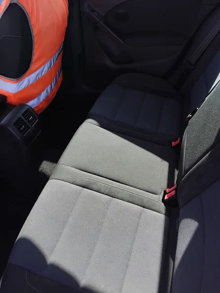 Volkswagen Golf 2011 - 13