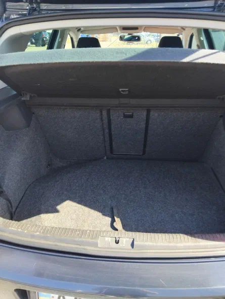 Volkswagen Golf 2011 - 15