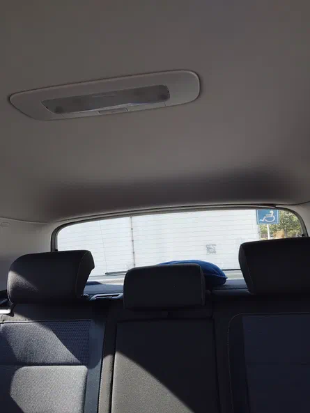 Volkswagen Golf 2011 - 14