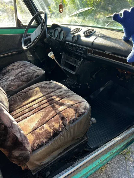 Lada (ВАЗ) 2102 1976 - 5