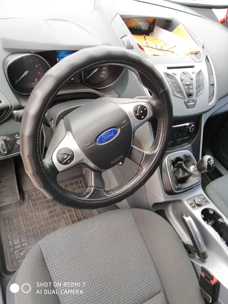 Ford C-MAX 2014 - 6