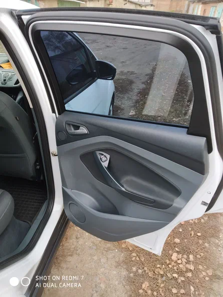Ford C-MAX 2014 - 14