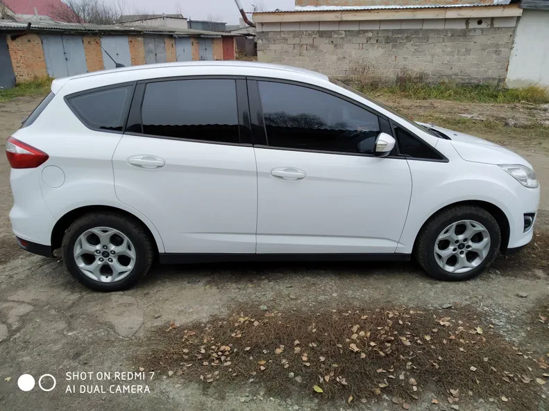 Ford C-MAX 2014 - 1