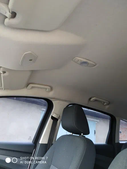 Ford C-MAX 2014 - 16
