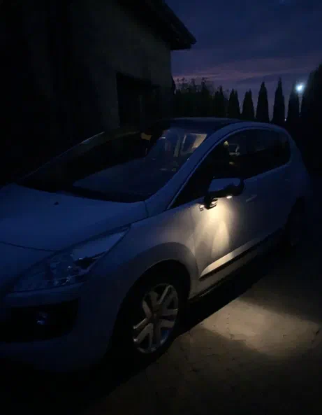 Peugeot 3008 2012 - 1