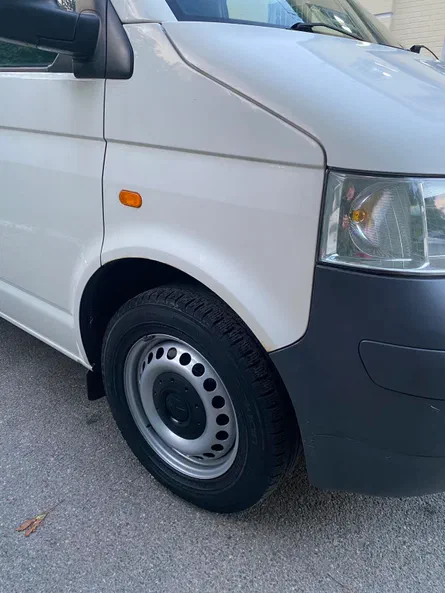 Volkswagen Transporter 2006 - 1