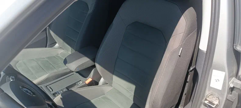 Volkswagen Golf 2019 - 11