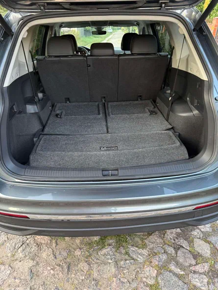 Volkswagen Tiguan 2024 - 13